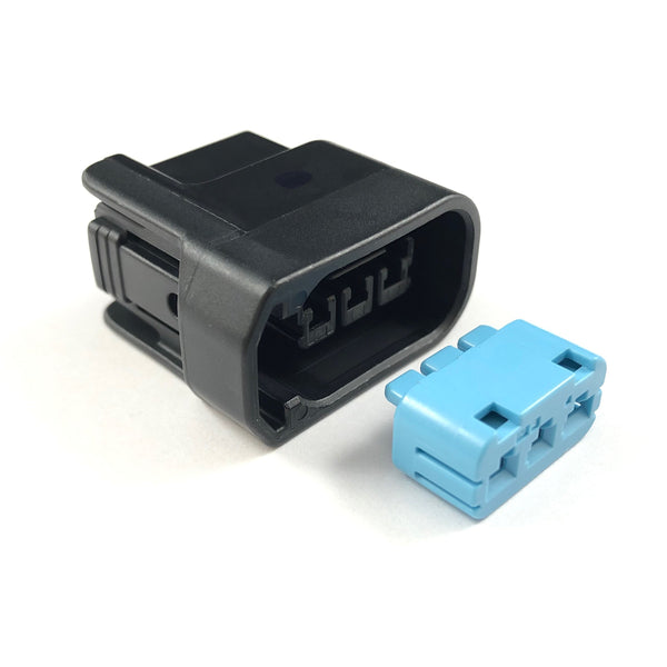 Acura Connectors