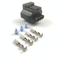 Ford Escape Focus Ranger 3-Pin Throttle Position Sensor TPS Connector Plug Kit