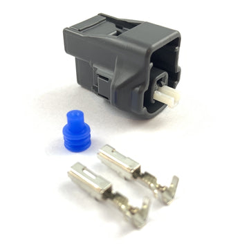 1-Way Connector Kit for Toyota Lexus 2JZ Knock Sensor (22-20 AWG)