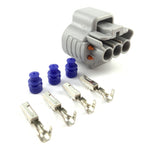 Toyota 3-Pin Vehicle Speed Sensor (VSS) Connector Plug Kit