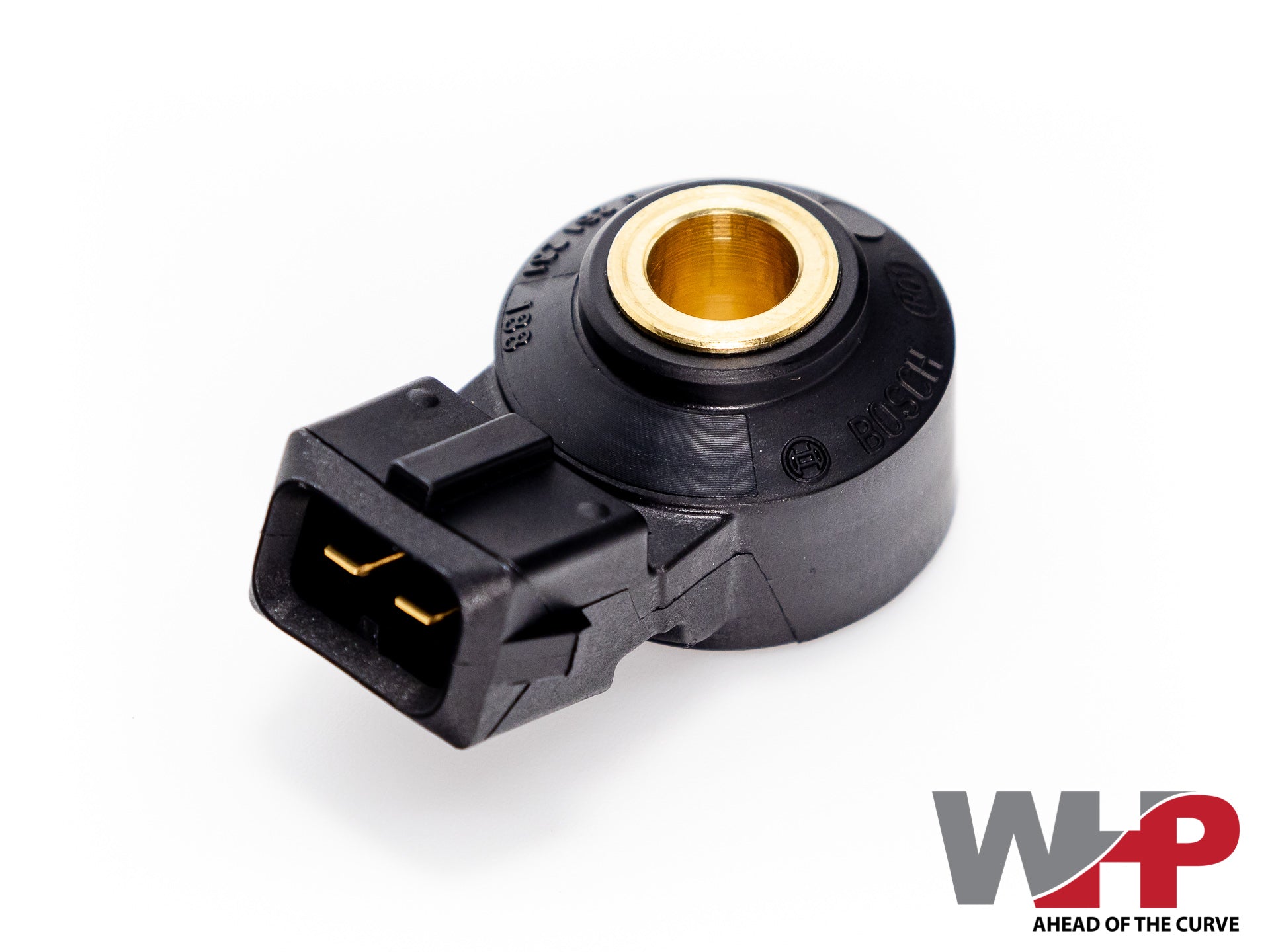 WHP Wideband Knock Sensor Kit M12 KSV Looms