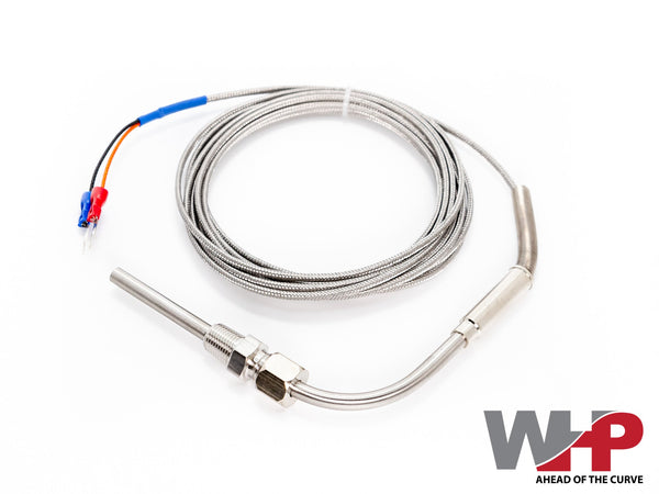 WHP EGT Probe- Type K Thermocouple