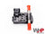 WHP Flex Fuel Sensor Kit, -6 AN Fittings