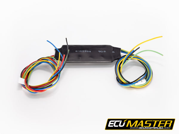 VANOS Low-Side to High-Side Module