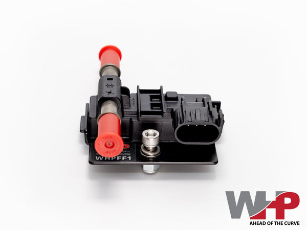 WHP Flex Fuel Sensor Kit