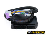 Audi B5 S4 / RS4 PNP for EMU Black