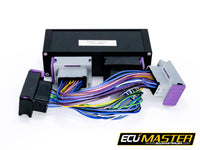 MITSUBISHI EVO 8 PNP For EMU CLASSIC