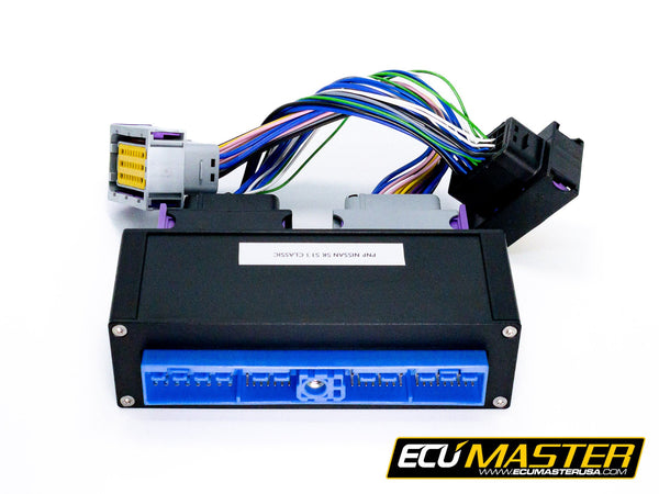 NISSAN S13 SR20 (J4/J5) Adapter For EMU CLASSIC