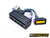 MITSUBISHI EVO 7 PNP For EMU BLACK