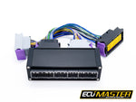 MITSUBISHI EVO 7 PNP For EMU BLACK