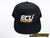 Embroidered ECUMaster Snapback Hat