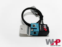WHP Boost Control Solenoid Kit (Blue)