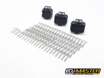 EMU PRO 8 Connectors