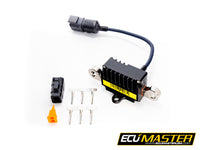 ECUMaster Battery Isolator Club (M8)