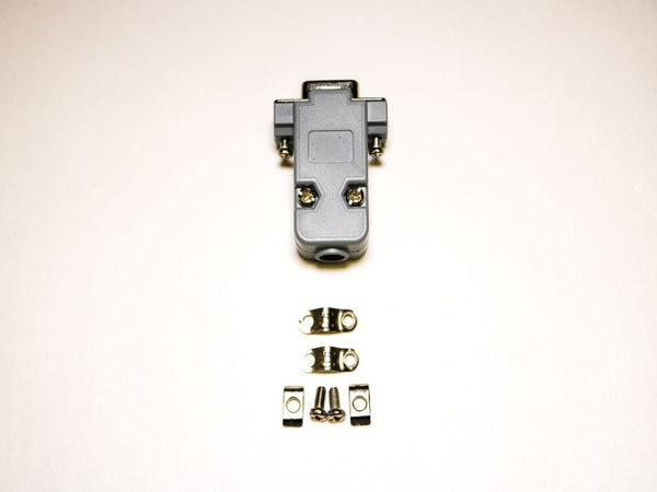 DB9 Connector Kit