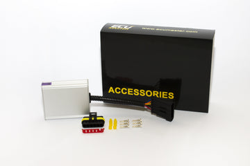 ECUMaster Drive By Wire Throttle Control Module