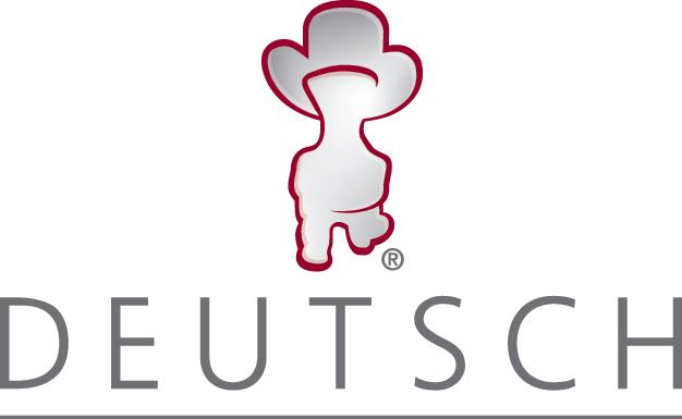 Deutsch Autosport Nutplate Kit