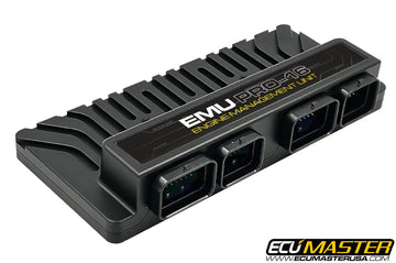 EMU PRO 16 w/connectors & USB to CAN  (Save $75)