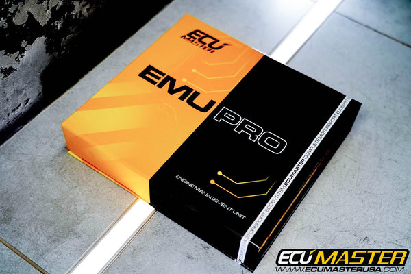 EMU PRO 16