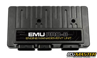 EMU PRO 8 w/connectors (Save $30)