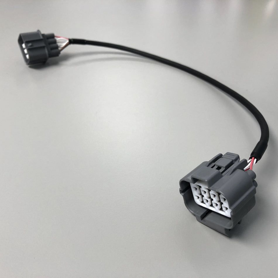 NTK Lambda Sensor 12" Extension Loom