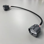 NTK Lambda Sensor 12" Extension Loom