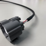 NTK Lambda Sensor 12" Extension Loom