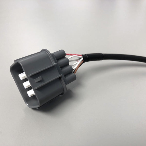NTK Lambda Sensor 12" Extension Loom
