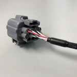 NTK Lambda Sensor 12" Extension Loom