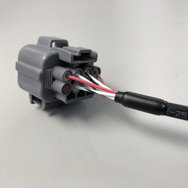NTK Lambda Sensor 12" Extension Loom