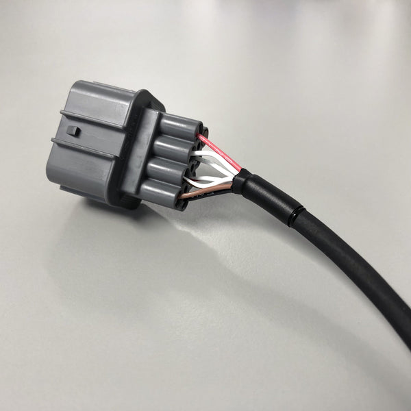 NTK Lambda Sensor 12" Extension Loom