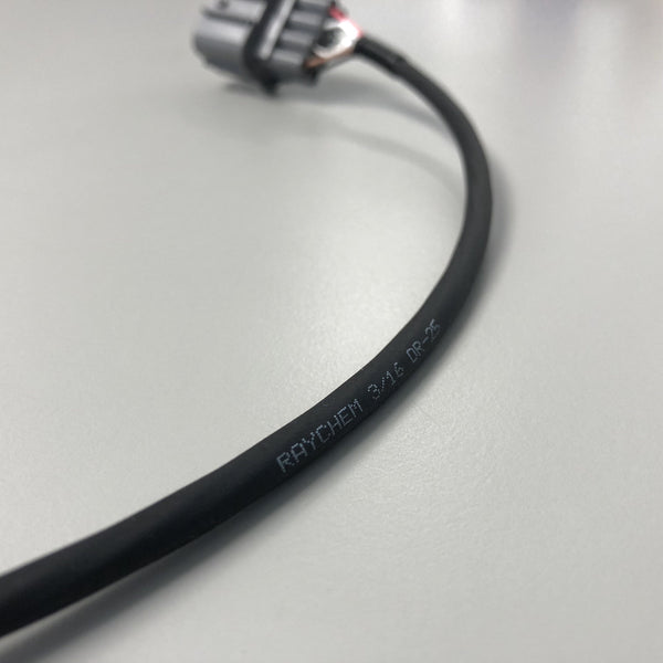 NTK Lambda Sensor 12" Extension Loom