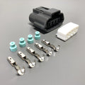 Nissan 4-Pin Crank Angle Position Sensor Connector Plug Kit