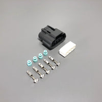 Nissan 300ZX VG30DE 4-Pin Crank Position Sensor Connector Plug Kit