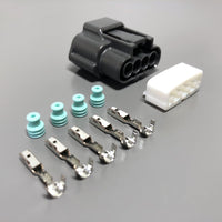 Nissan 300ZX VG30DETT 4-Pin Crank Position Sensor Connector Plug Kit