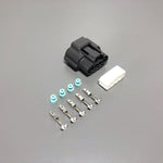 Nissan SR20 4-Pin Crank Angle Sensor (CAS) Connector Plug Kit