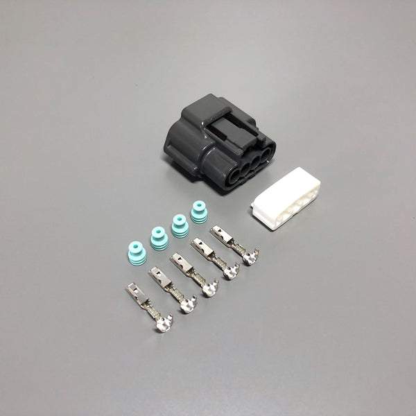 Nissan 300ZX VG30DE 4-Pin Cam Angle Sensor Connector Plug Kit