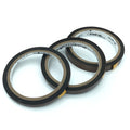 Kapton High Temperature Polyimide Tape