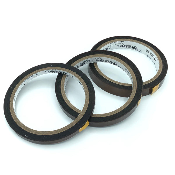 Kapton High Temperature Polyimide Tape