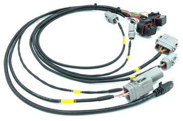 KSV Looms Bench Test Loom for MoTeC M130, M150 Series ECU
