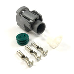 2-Way Connector Kit for Honda B-Series, Intake Air Secondary Butterfly (22-20 AWG)