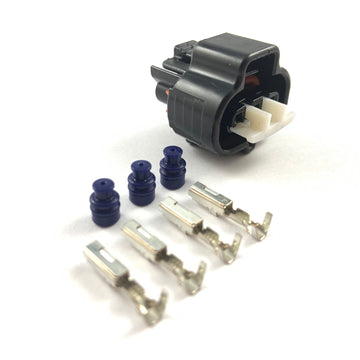 3-Way Connector Kit for Toyota Supra 2JZ-GTE Manifold Air Pressure (MAP) Sensor (22-20 AWG)