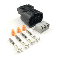 3-Way Connector Kit for Honda K-Series K20, K24 Cam Angle Sensor (22-20 AWG)