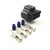 3-Way Connector Kit for Yamaha Throttle Position Sensor (TPS) 4HD-85885-00-00 (22-20 AWG)