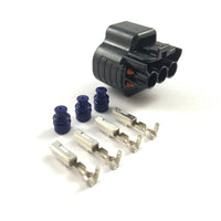 3-Way Connector Kit for Yamaha Throttle Position Sensor (TPS) 2D1-85885-00-00 (22-20 AWG)