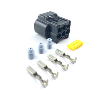 3-Way Connector Kit for Ford Cam Angle Sensor Connector Plug Kit (22-20 AWG)