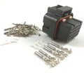 26-Way Connector Kit for MoTeC PDM15, PDM30 Connector B (24-20 AWG)