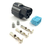2-Way Connector Kit for Honda K20, Reverse Lockout (22-20 AWG)