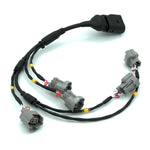 Audi RS3 (2017-2020, 2.5L) Fuel Injector Loom for Larger Port Injectors