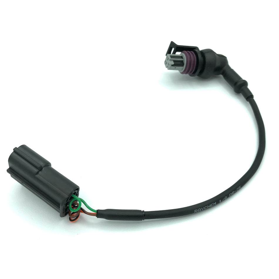 Subaru Impreza WRX STI (2004-2021) MAP Adapter to GM / GT150 Connector